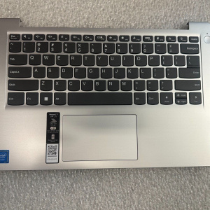 Lenovo IdeaPad 1 14IGL7 82V6 palmrest touch pad keyboard Palmrest Keyboard Assembly 5CB1J37630 product photo 1