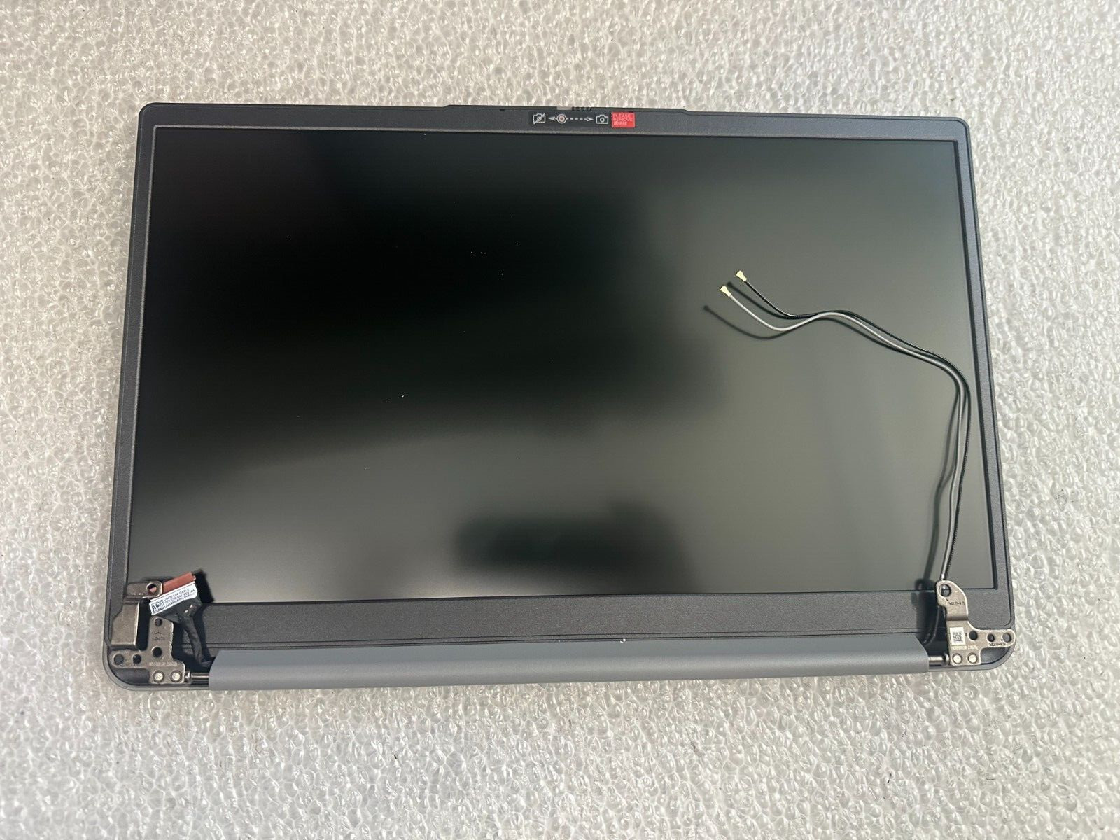Lenovo IdeaPad 1 14IGL7 82V6 14in HD complete lcd screen display panel no touch Laptop Screen 5B30S19027 product photo 1