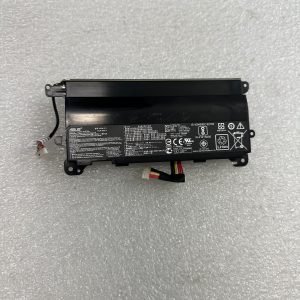 Asus ROG G752VM-RB71 17.3" genuine original battery a32n1511 Laptop Battery product photo 1