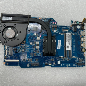 HP 470 G7 i5-10210u Motherboard L67090-601 product photo 1