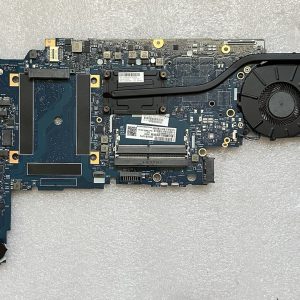 HP ProBook 650 G4 Core i5-8250U 1.60 GHz DDR4 Motherboard L24850-601 product photo 1