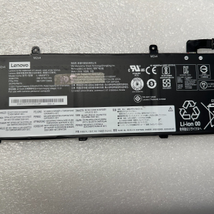Lenovo 105 cycles - Lenovo Thinkpad T495 genuine original battery L18M3P73 Laptop Battery product photo 1