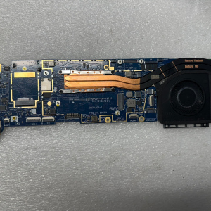 Dell Latitude 7420 i5-1145G7 Motherboard YWWRP product photo 1