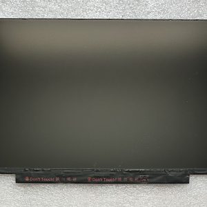 AUO AU Optronics 14" Matte LCD Screen Display Panel 30pin B140HAN04.0 02DA381 Laptop Screen product photo 1