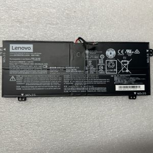 Lenovo Yoga 720-13ib genuine original battery L16m4pb1 Laptop Battery product photo 1