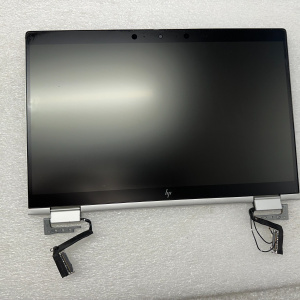 HP Elitebook x360 1040 g6 complete touch screen lcd panel display Privacy Scrn Laptop Screen product photo 1