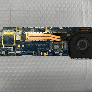 Dell Latitude 7420 i7-1185g7 32gb Motherboard 125XH product photo 1