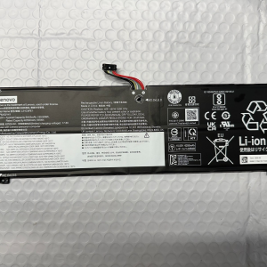 Lenovo Yoga 7 16IAH7 16" genuine original battery L21C4PE1 Laptop Battery product photo 1