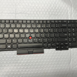 Lenovo Thinkpad T15 Gen 1 keyobard 5N20V78907 Laptop Keyboard product photo 1