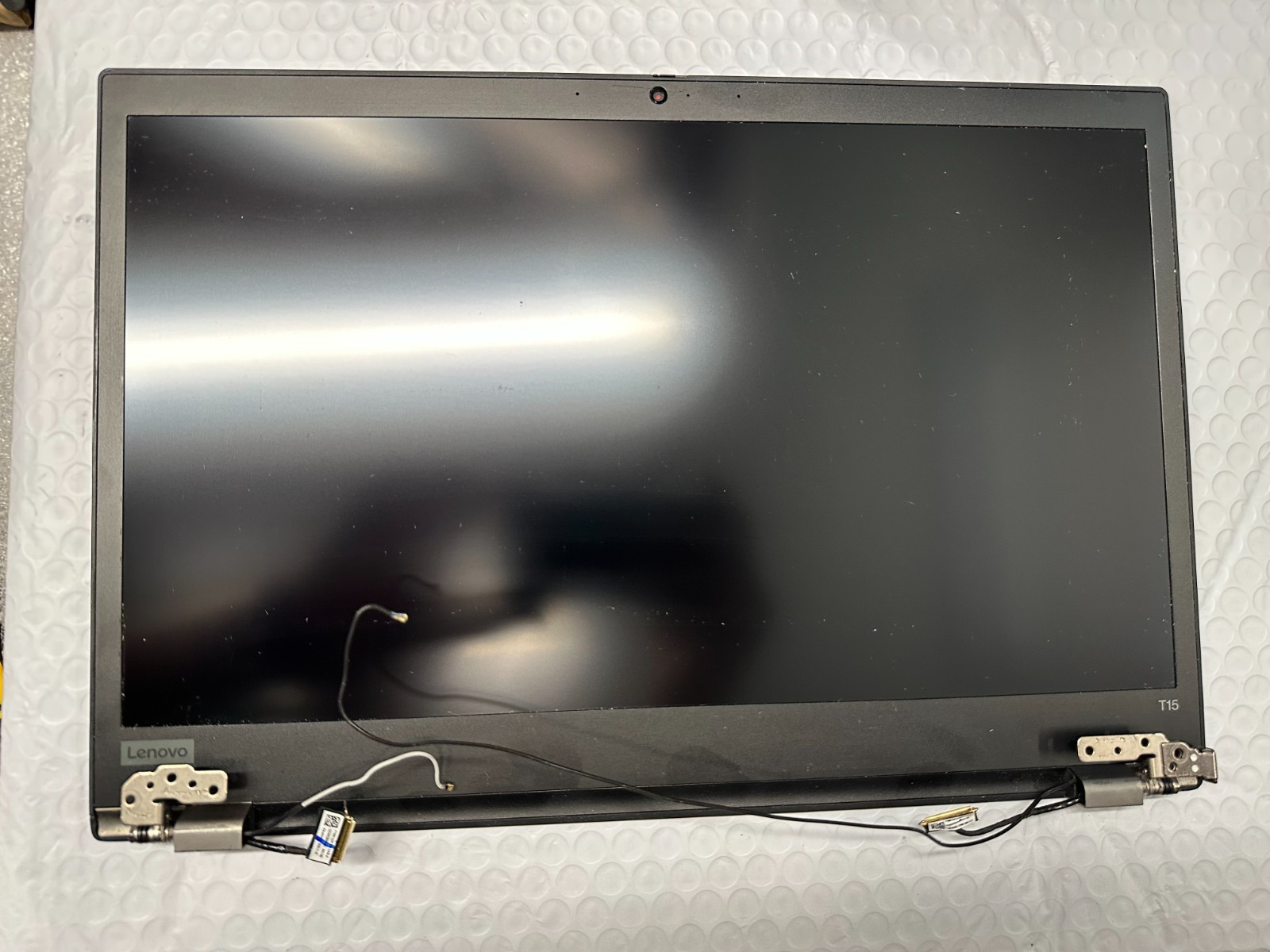 Lenovo Thinkpad T15 gen 1 15.6 FHD complete lcd screen display panel assembly LCD Screen Assembly product photo 1