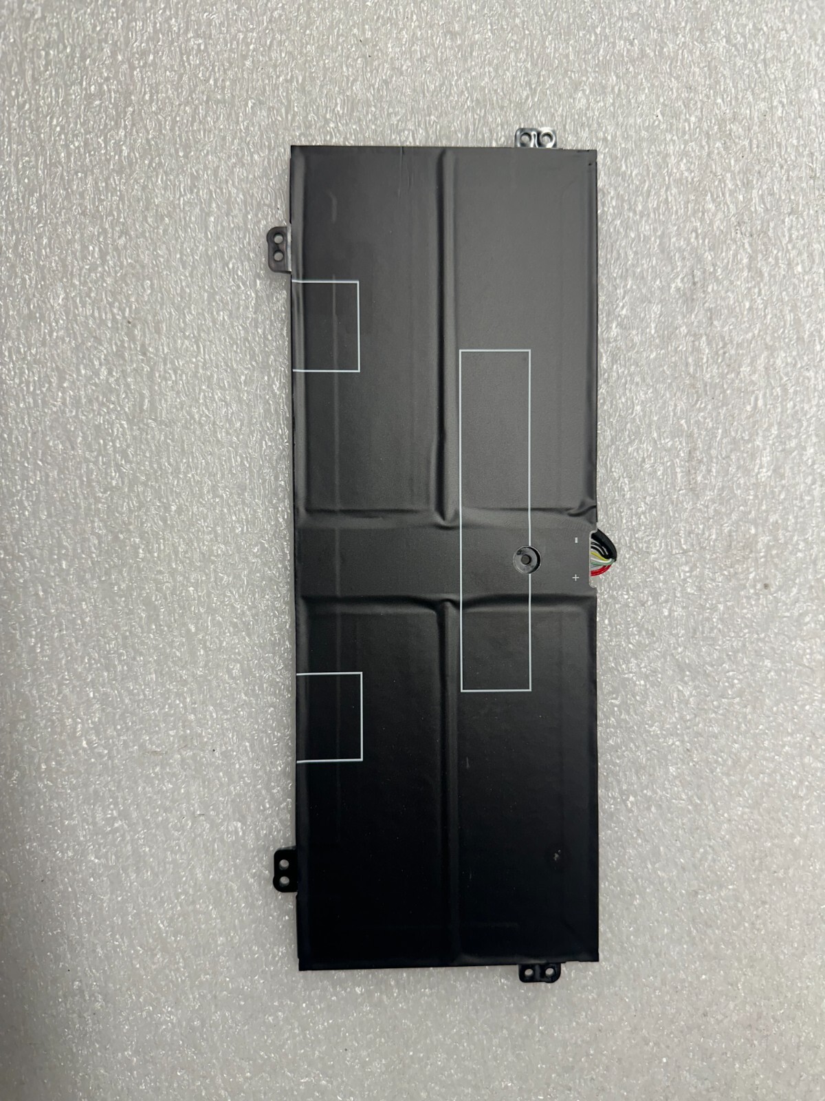 Lenovo Yoga 720-13ib genuine original battery L16m4pb1 Laptop Battery product photo 2