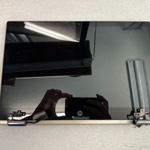 HP 14m-cd0003dx 14in FHD complete touch screen lcd panel display assembly LCD Screen Assembly product photo 1