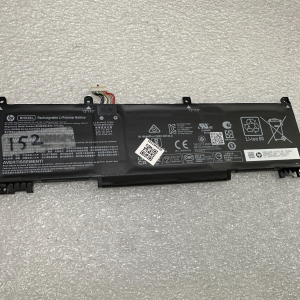 HP 152 cycles -HP Probook 455 G10 genuine original battery M75599-005 Laptop Battery product photo 1