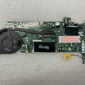 Lenovo Thinkpad T490 i5-8365u Motherboard 01YT399 product photo 1