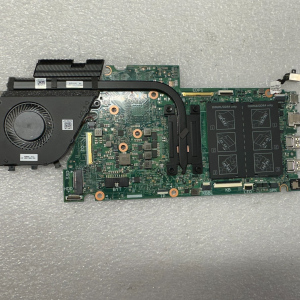 Dell Inspiron 7573 i5-8250U Motherboard Intel UHD 620 471TW product photo 1