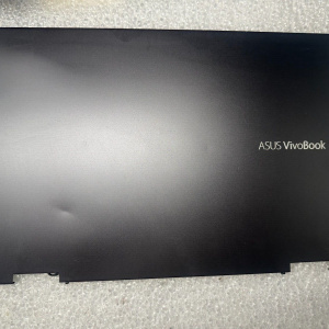 ASUS VivoBook 14 TP470E TP480ea LCD Lid back Screen Cover 13n1-bxa0311 Laptop Plastics and Cover product photo 1