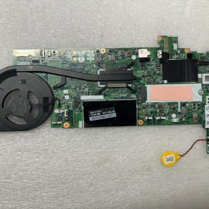 Lenovo Thinkpad T490 i5-8265u 8gb Motherboard 02HK923 product photo 1