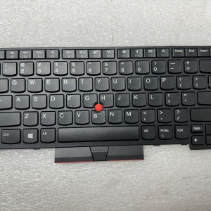 Lenovo Thinkpad T490 keyboard 01yp320 Laptop Keyboard product photo 1