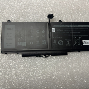 Dell Latitude 5530 genuine original battery H4PVC -Excellent in Dell bios Laptop Battery product photo 1