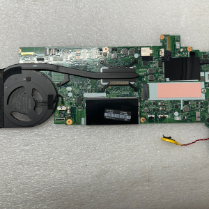 Lenovo Thinkpad T490 i5-8365u Motherboard 5B20W29464 product photo 1