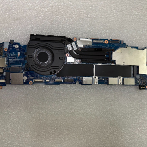 Dell Latitude 5320 i5-1135g7 Motherboard p4wc8 product photo 1