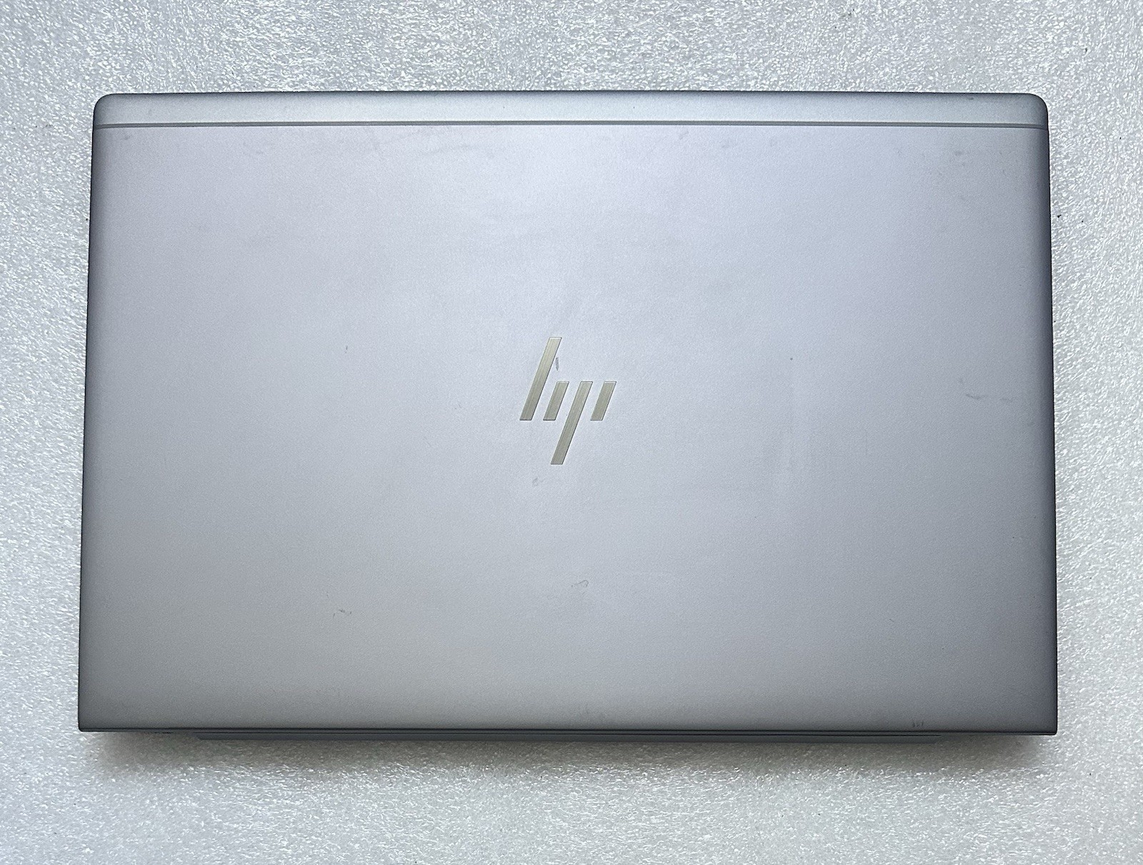 HP Zbook 15u G6 LCD Cover lid housing w bezel L64671-001 Laptop Battery product photo 1