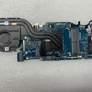 Dell Latitude 3520 i7-1165g7 Motherboard WCC69 product photo 1