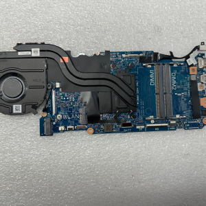 Dell Latitude 3420 i7-1165g7 Motherboard VKWK9 product photo 1