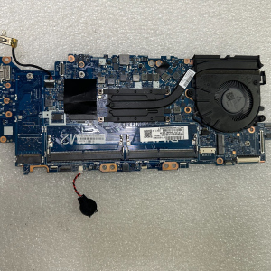 HP Elitebook 840 g7 i7-10510u Motherboard m08558-601 product photo 1