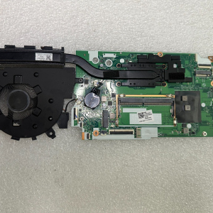 Lenovo Ideapad 3 15ALC6 AMD Ryzen 5 5500u Radeon Motherboard 5B21B85225 Processor product photo 1