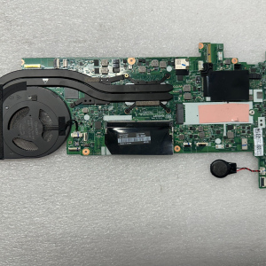 Lenovo Thinkpad P14s Gen 1 i7-10510u Motherboard 5B20Z47871 product photo 1