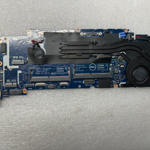 Dell Latitude 5410 i5-10310U Motherboard 30CV1 product photo 1