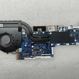 Lenovo Ideapad 5 15iiL05 i7-1065g7 12gb Motherboard 5B20S72477 product photo 1