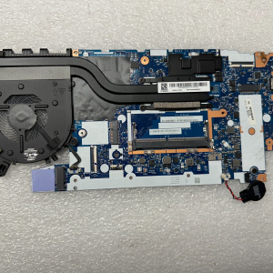 Lenovo Thinkpad E14 Gen 2 i5-1135g7 Motherboard 5B21C71871 product photo 1