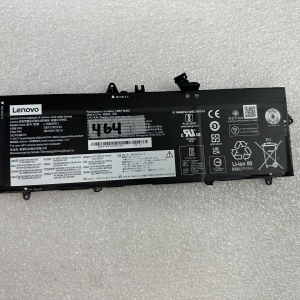 Lenovo Thinkpad T14s 20T0, 20T1 genuine original battery L18M3PD1 464 cycles Laptop Battery product photo 1