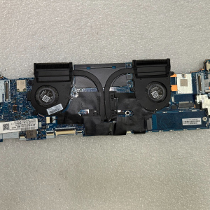 HP Elitebook x360 1040 G6 i7-8665u Motherboard L63009-601 product photo 1