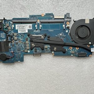 HP Elitebook 755 G2 Motherboard 802543-601 AMD Pro 7350B R6 2100 MHz product photo 1