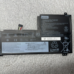 Lenovo Ideapad 5 15IIL05 genuine original battery L19d3pf3 Laptop Battery product photo 1