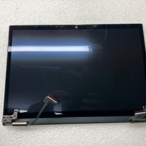 Lenovo Thinkpad L13 Yoga Gen 3 complete touch screen lcd panel display assembly LCD Screen Assembly product photo 1