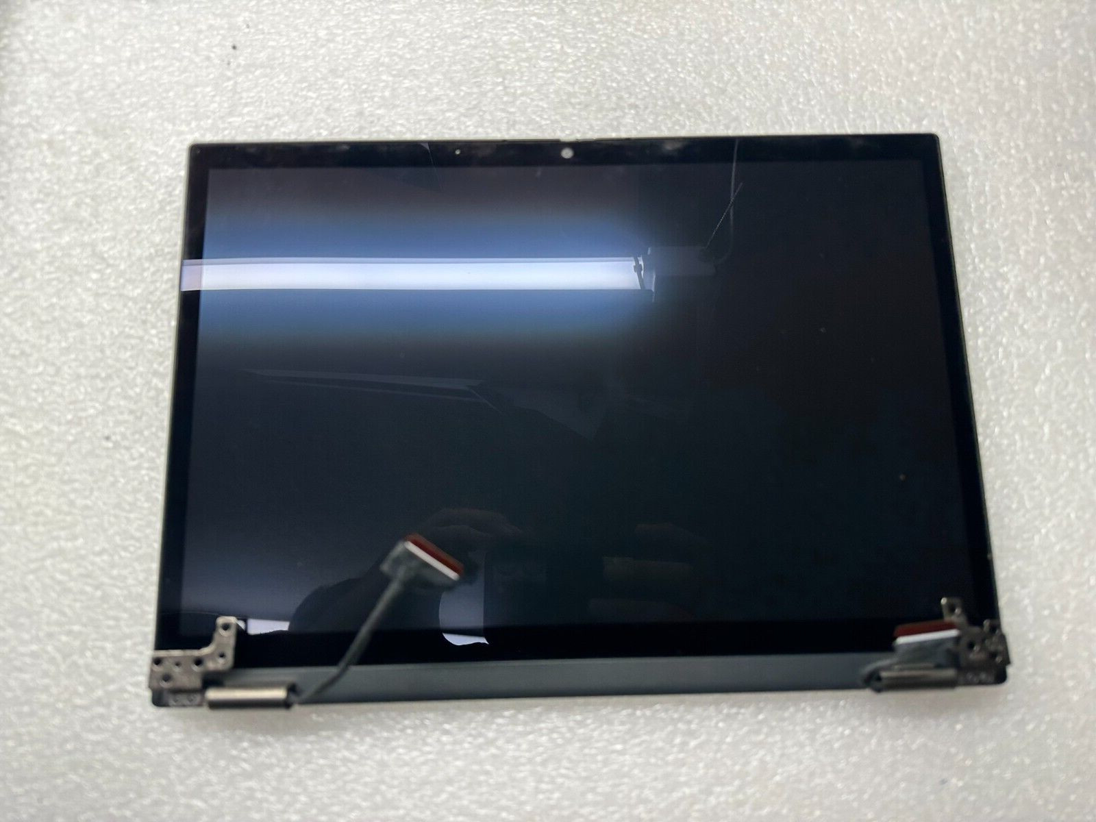 Lenovo Thinkpad L13 Yoga Gen 3 complete touch screen lcd panel display assembly LCD Screen Assembly product photo 1