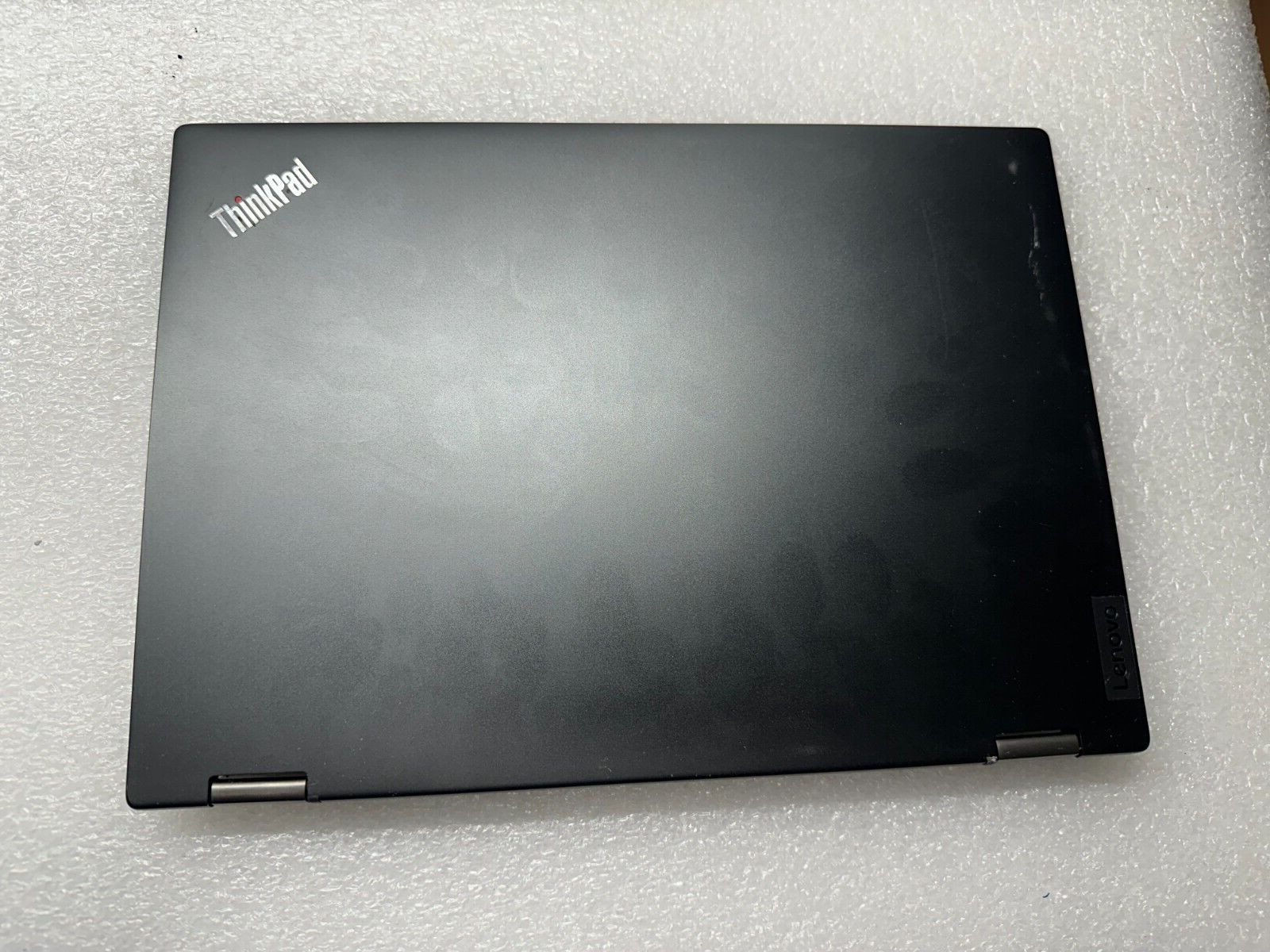 Lenovo Thinkpad L13 Yoga Gen 3 complete touch screen lcd panel display assembly LCD Screen Assembly product photo 2