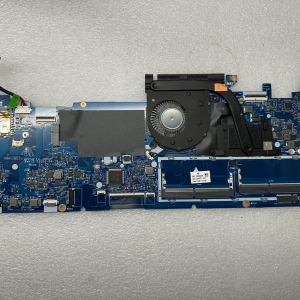 HP 15-ed0056nr i7-1065g7 Motherboard L93872-601 product photo 1