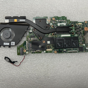 Dell Vostro 5590 i7-10510u Motherboard 0HT1K product photo 1