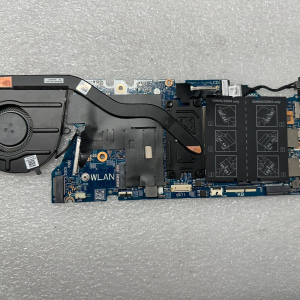 Dell Vostro 5501 i5-1065g7 Motherboard c1c0y product photo 1