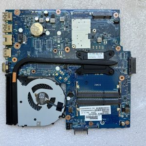 HP 340 G2 Notebook Core i3-4005U 1.70GHz Motherboard 796402-001 Heatsink & Fan Cooling Fan and Heatsink product photo 1