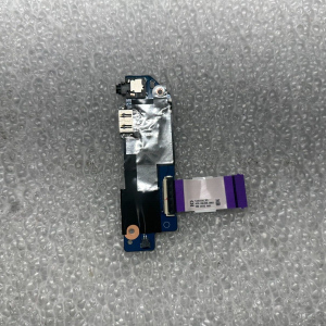Acer Spin 5 SP513-54n -74v2 power button usb board Power Button Board product photo 1