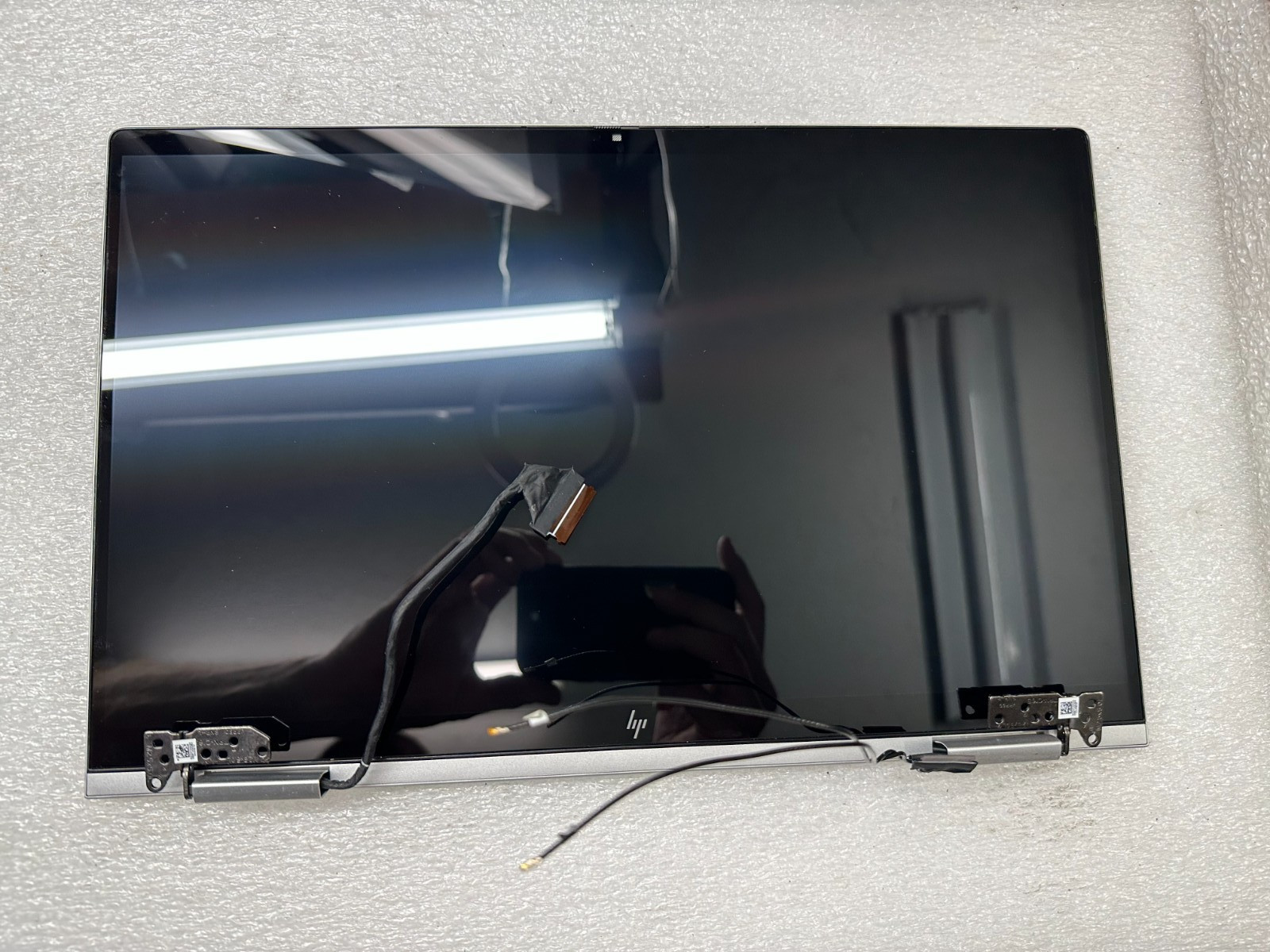 HP 15-fe0097nr 15.6 FHD complete touch screen lcd panel display assembly LCD Screen Assembly product photo 1