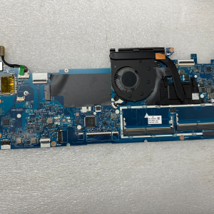 HP 15m-ed0023dx i7-1065g7 Motherboard L93870-601 product photo 1