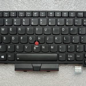 Lenovo 01AX487 Wired Laptop Backlit Keyboard For ThinkPad T470 Laptop Keyboard product photo 1