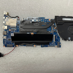 HP Elitebook 650 15.6 G10 i5-1335u Motherboard N42767-601 product photo 1